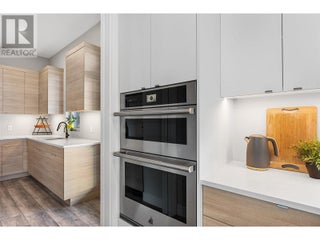 3645 Mckinley Beach Drive. Kelowna, British Columbia