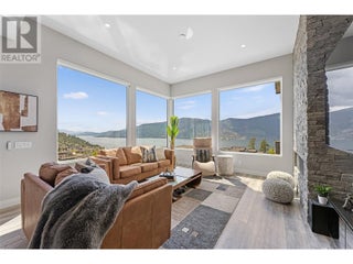 3645 Mckinley Beach Drive. Kelowna, British Columbia