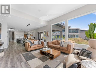 3645 Mckinley Beach Drive. Kelowna, British Columbia