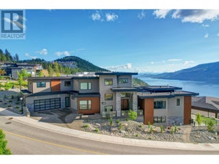 3645 Mckinley Beach Drive. Kelowna, British Columbia