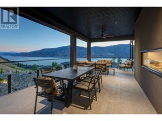 3645 Mckinley Beach Drive. Kelowna, British Columbia
