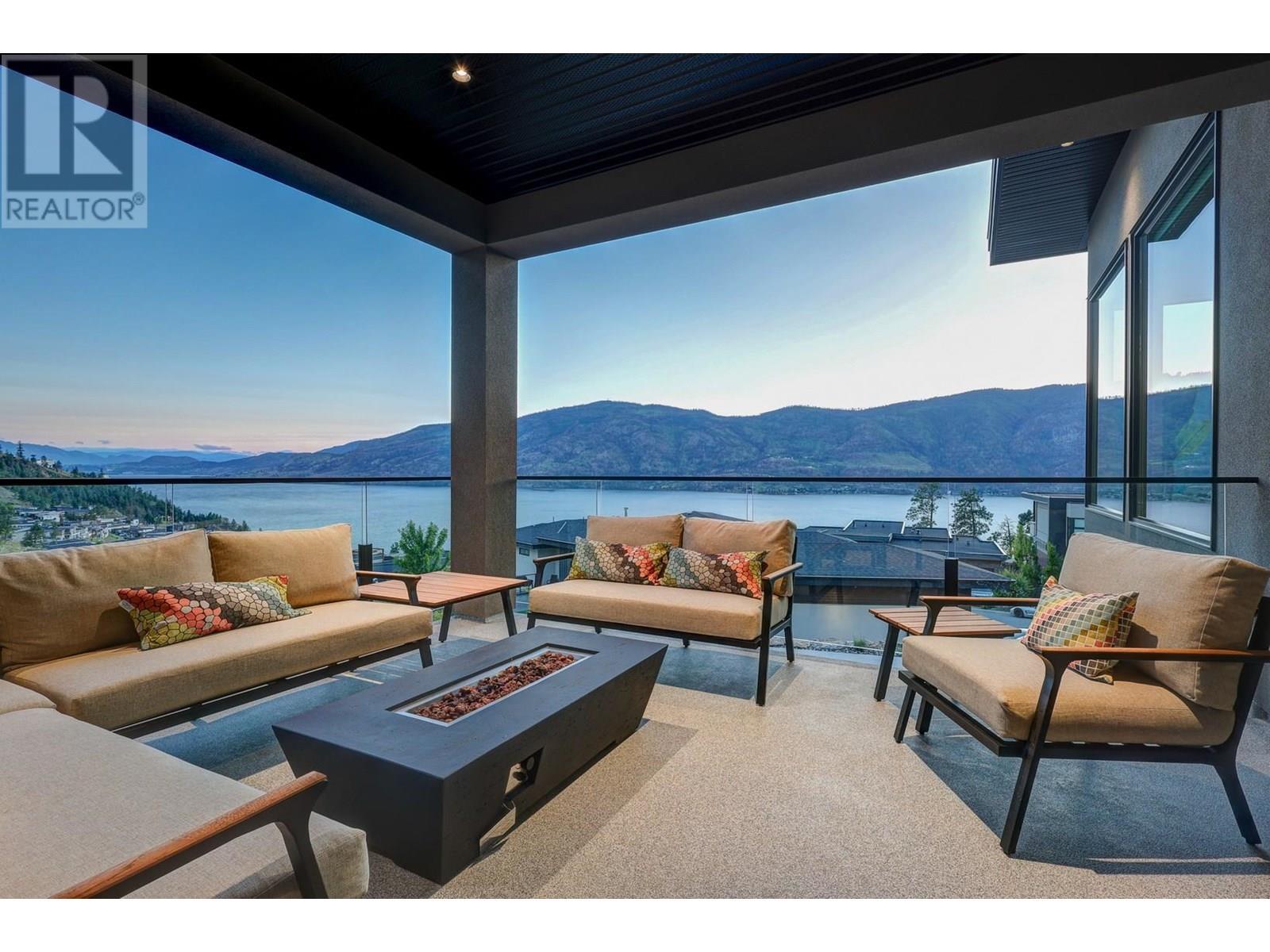 3645 Mckinley Beach Drive. Kelowna, British Columbia
