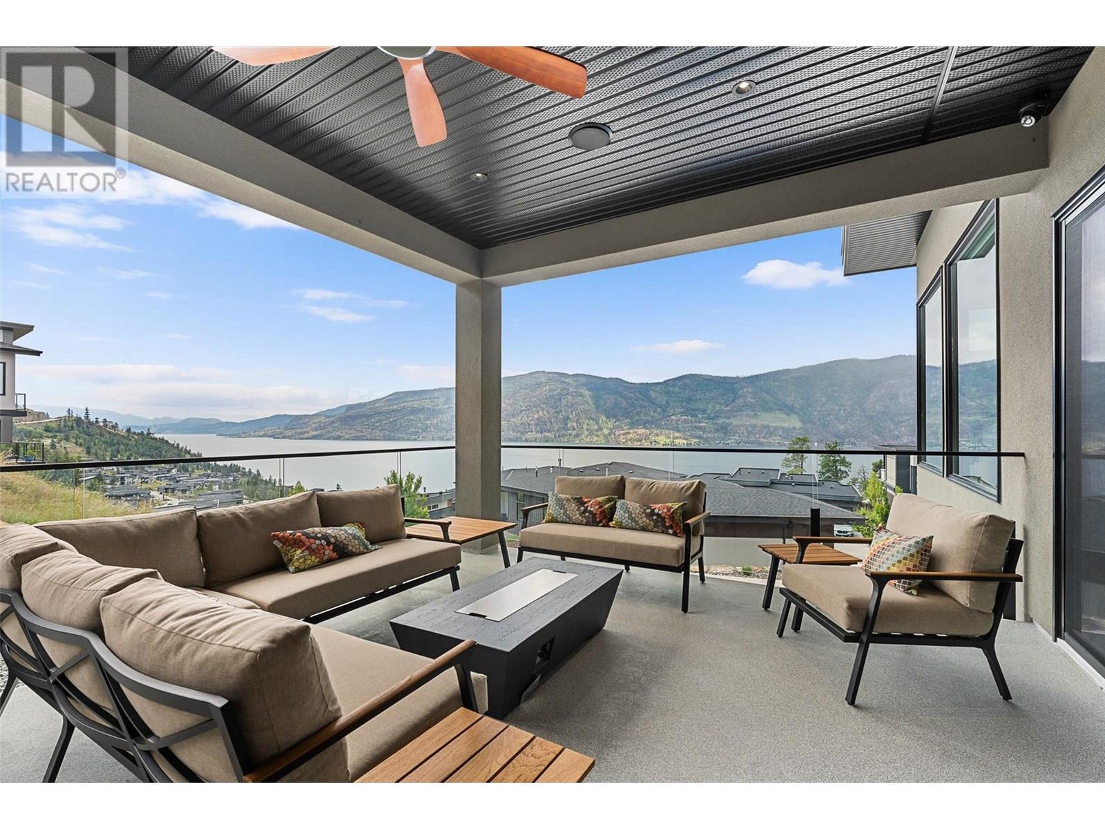 3645 Mckinley Beach Drive. Kelowna, British Columbia