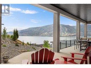 3645 Mckinley Beach Drive. Kelowna, British Columbia