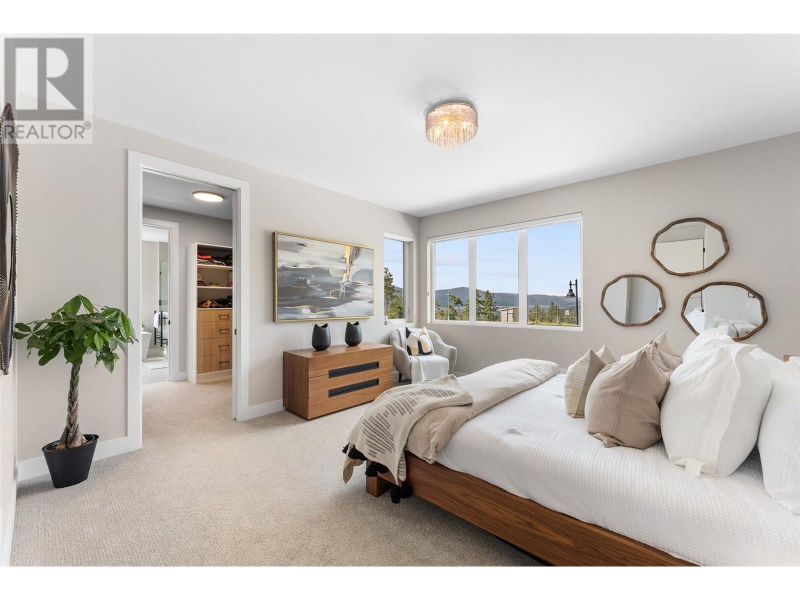 3645 Mckinley Beach Drive. Kelowna, British Columbia