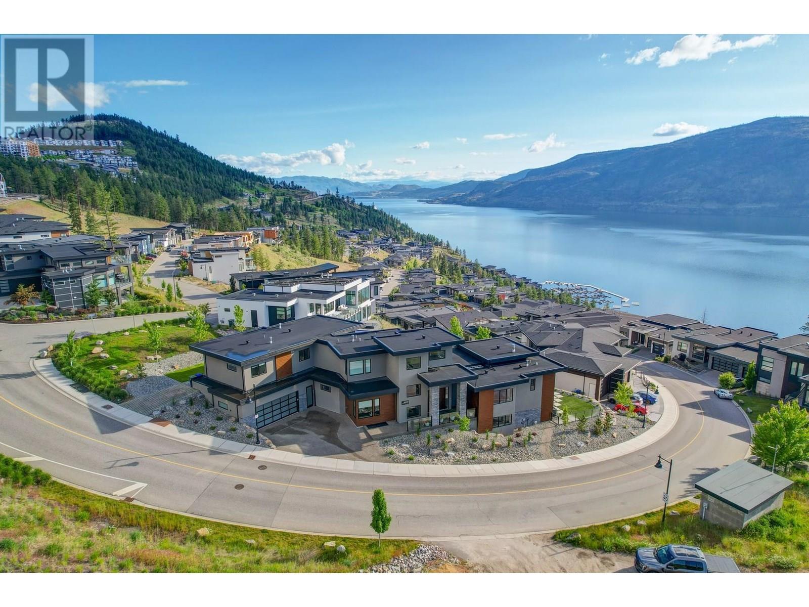 3645 Mckinley Beach Drive. Kelowna, British Columbia