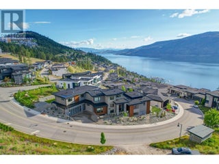 3645 Mckinley Beach Drive. Kelowna, British Columbia
