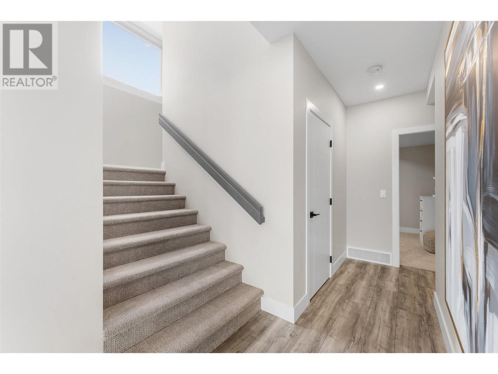 3645 Mckinley Beach Drive. Kelowna, British Columbia