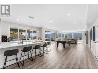 3645 Mckinley Beach Drive. Kelowna, British Columbia