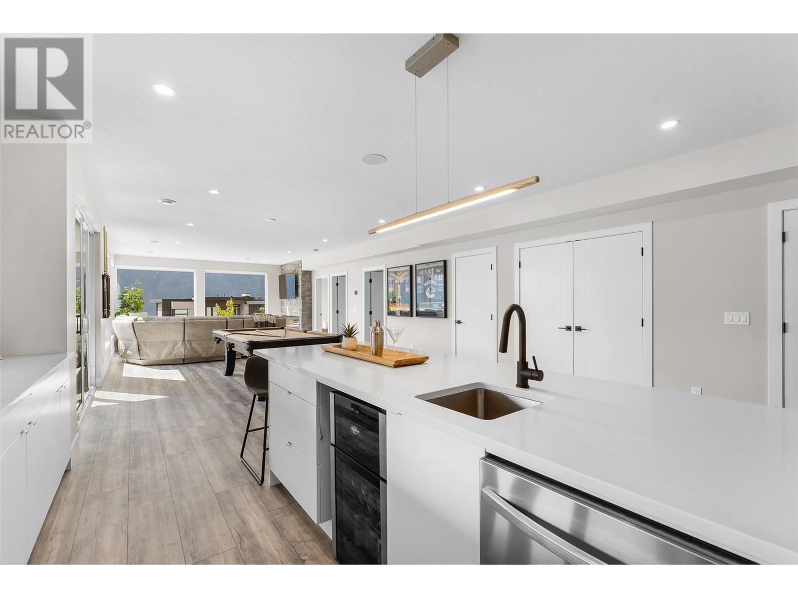 3645 Mckinley Beach Drive. Kelowna, British Columbia