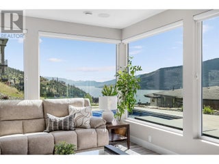 3645 Mckinley Beach Drive. Kelowna, British Columbia