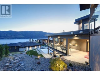 3645 Mckinley Beach Drive. Kelowna, British Columbia