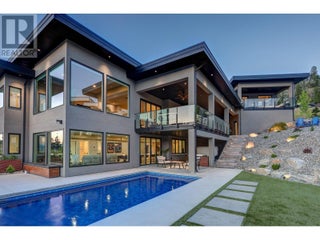 3645 Mckinley Beach Drive. Kelowna, British Columbia