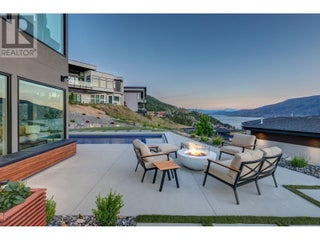 3645 Mckinley Beach Drive. Kelowna, British Columbia