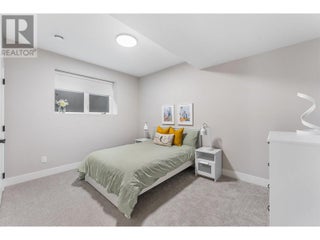 3645 Mckinley Beach Drive. Kelowna, British Columbia