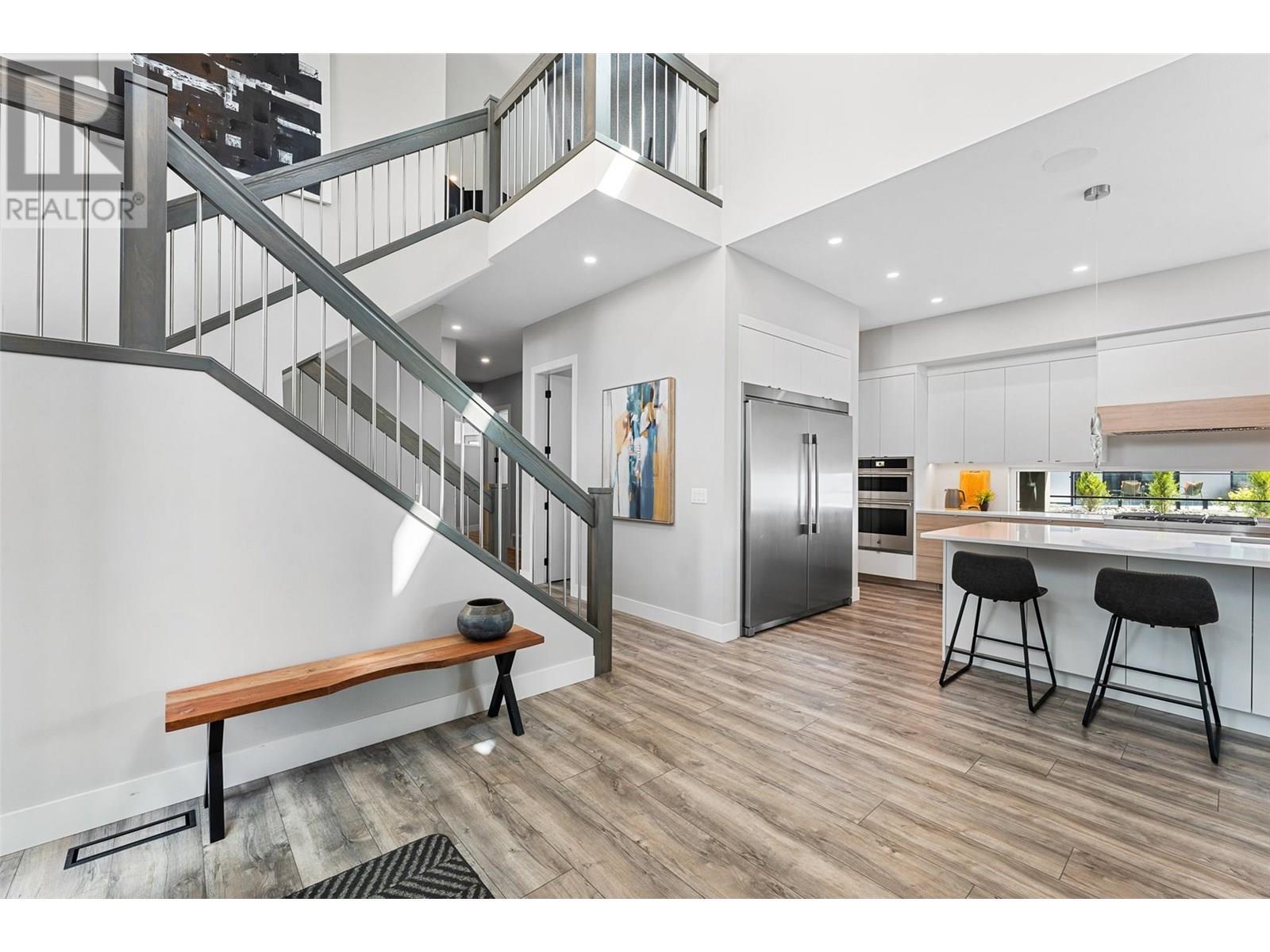 3645 Mckinley Beach Drive. Kelowna, British Columbia