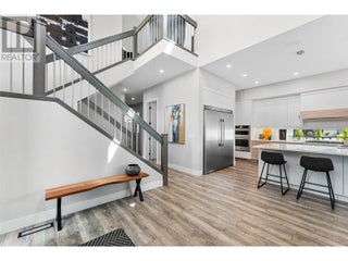 3645 Mckinley Beach Drive. Kelowna, British Columbia