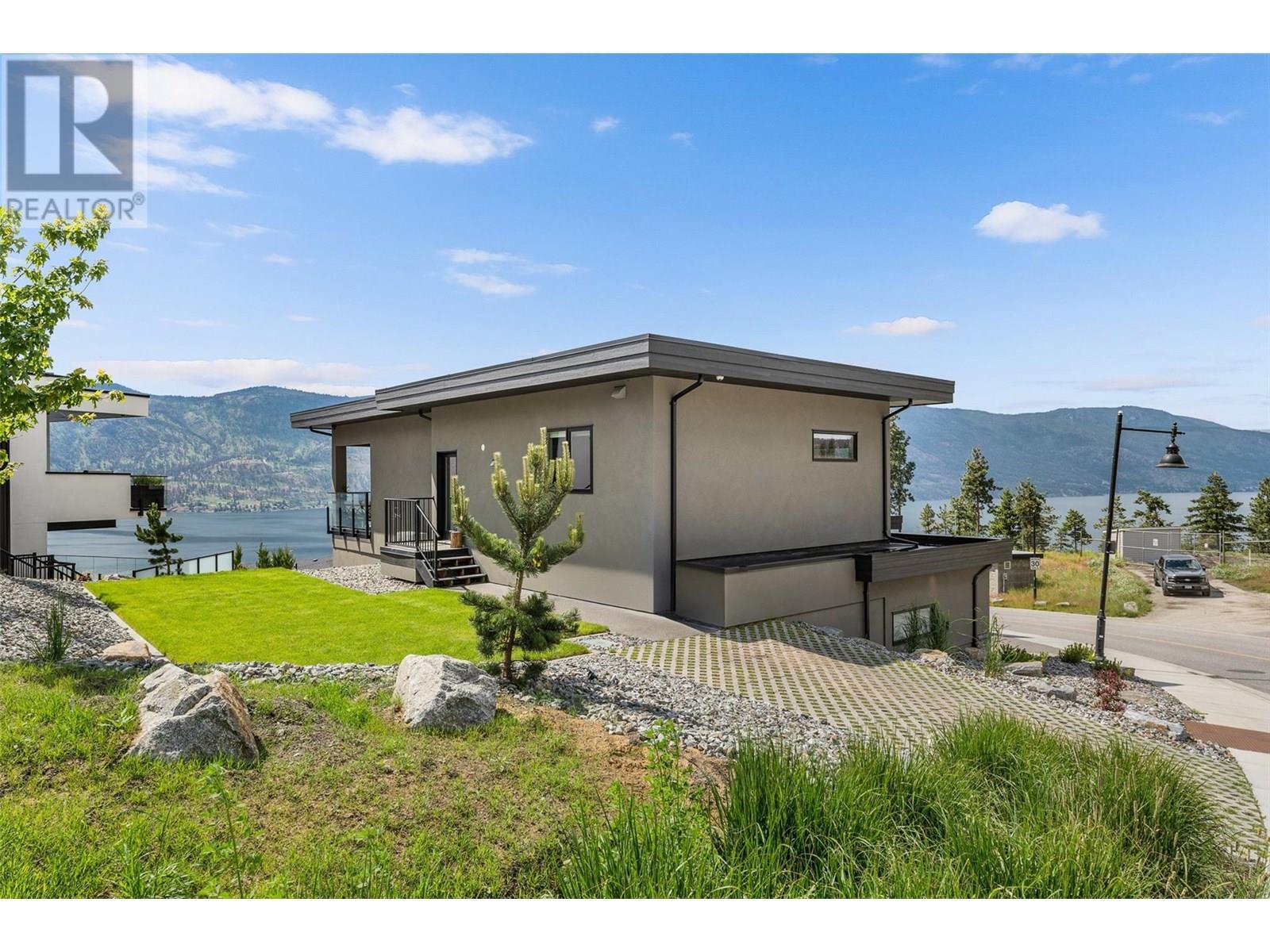3645 Mckinley Beach Drive. Kelowna, British Columbia