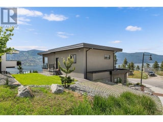3645 Mckinley Beach Drive. Kelowna, British Columbia