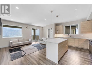 3645 Mckinley Beach Drive. Kelowna, British Columbia