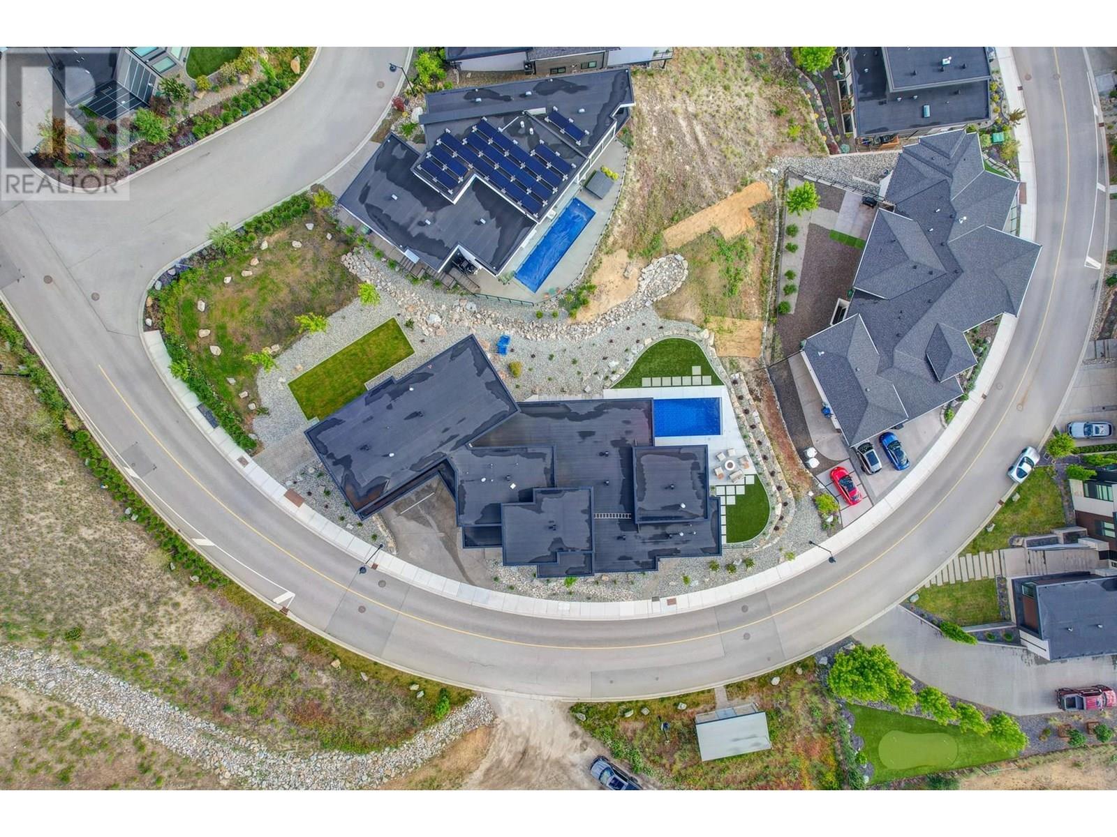 3645 Mckinley Beach Drive. Kelowna, British Columbia