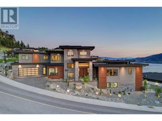 3645 Mckinley Beach Drive. Kelowna, British Columbia