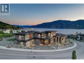 3645 Mckinley Beach Drive. Kelowna, British Columbia