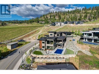 3645 Mckinley Beach Drive. Kelowna, British Columbia