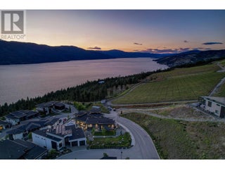 3645 Mckinley Beach Drive. Kelowna, British Columbia