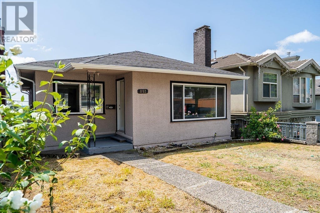 882 E 63rd Avenue, Vancouver