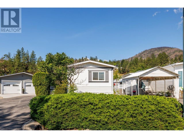 1750 Lenz Road Unit# 29, West Kelowna