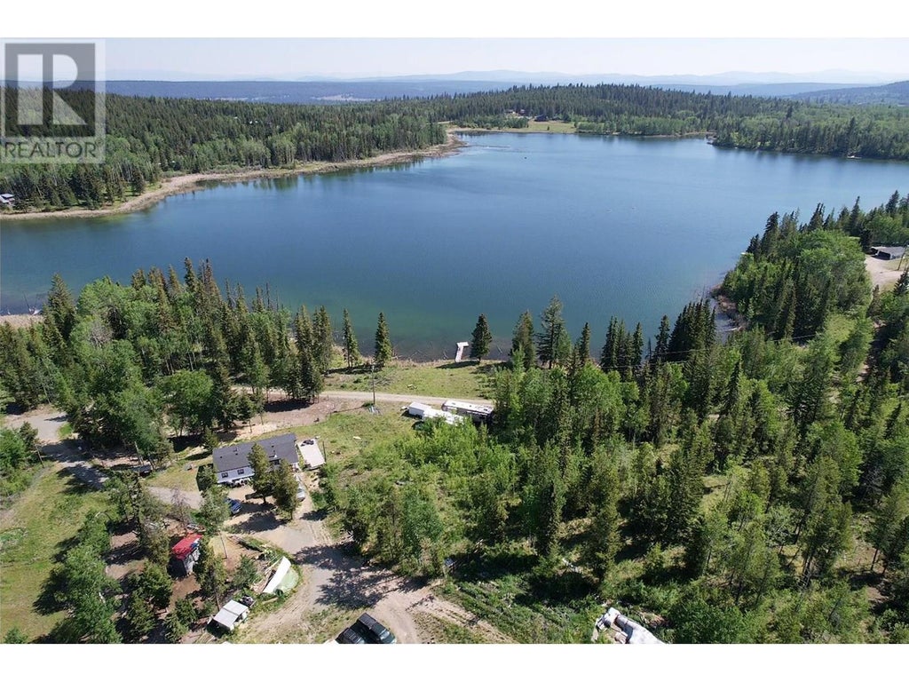 7085 Watch Lake Road, Lone Butte