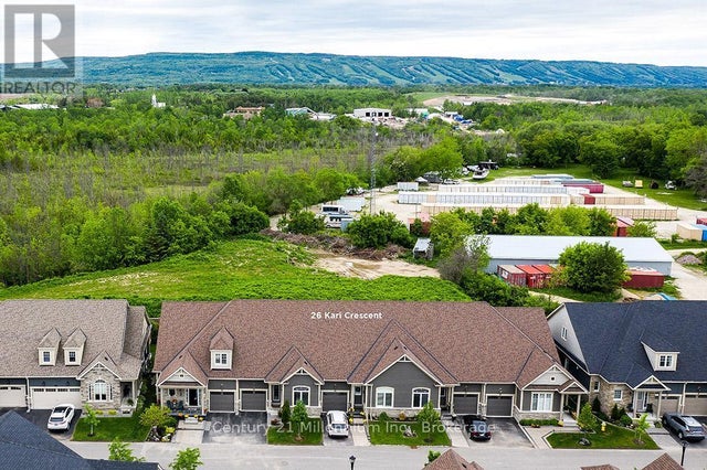 29 - 26 Kari Crescent, Collingwood