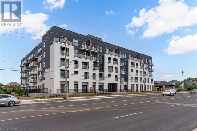 1936 Rymal Road E Unit# 519, Stoney Creek