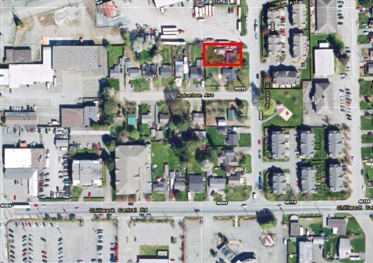 8893 Nowell Street|chilliwack Proper South, Chilliwack