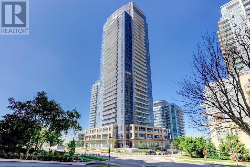 204 - 56 Forest Manor Road, Toronto (henry Farm)