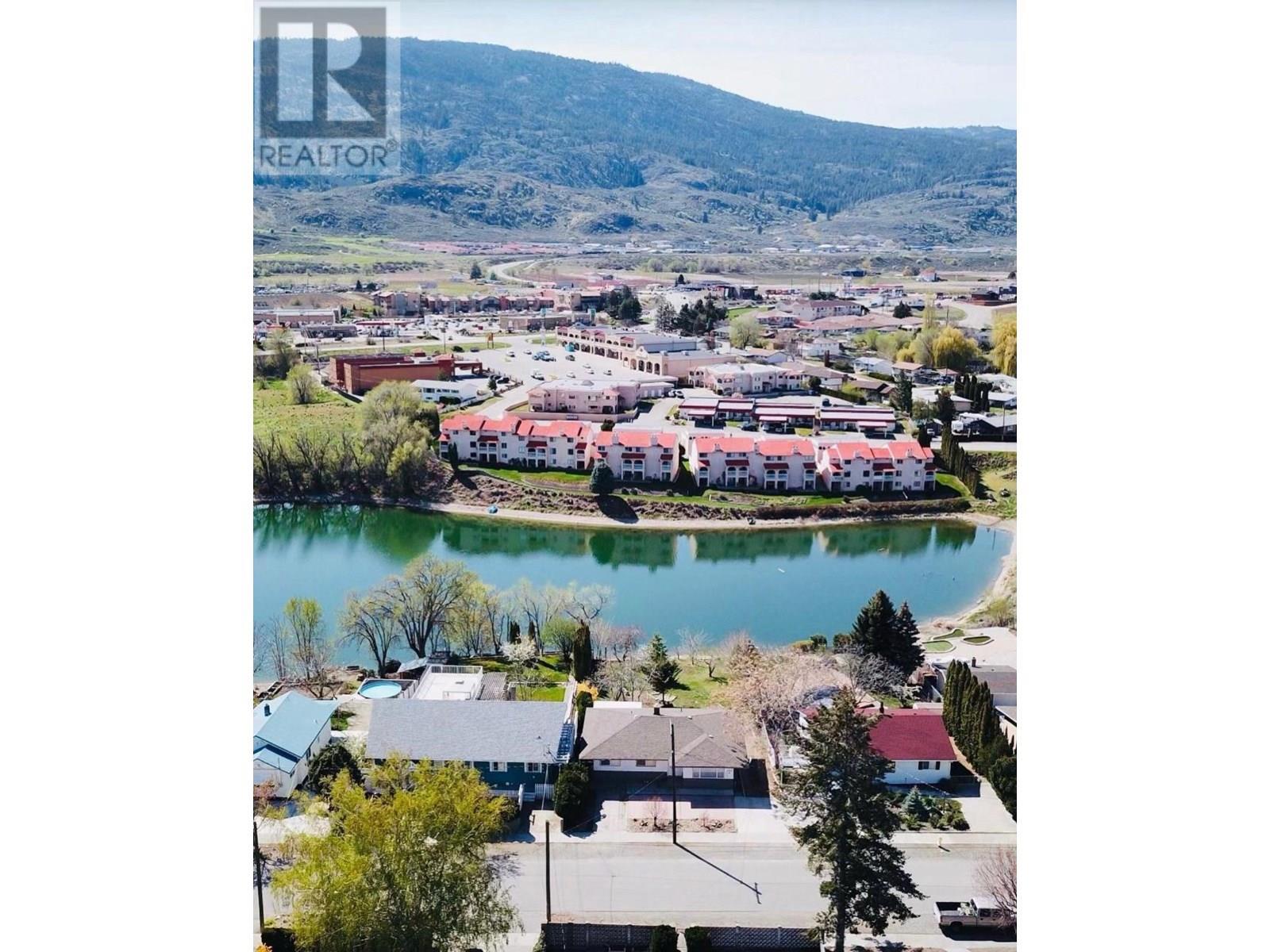 8014 89th Street. Osoyoos, British Columbia