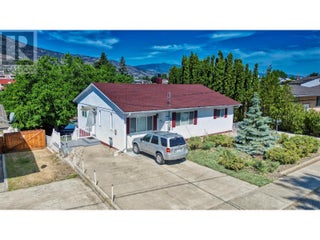 8014 89th Street. Osoyoos, British Columbia