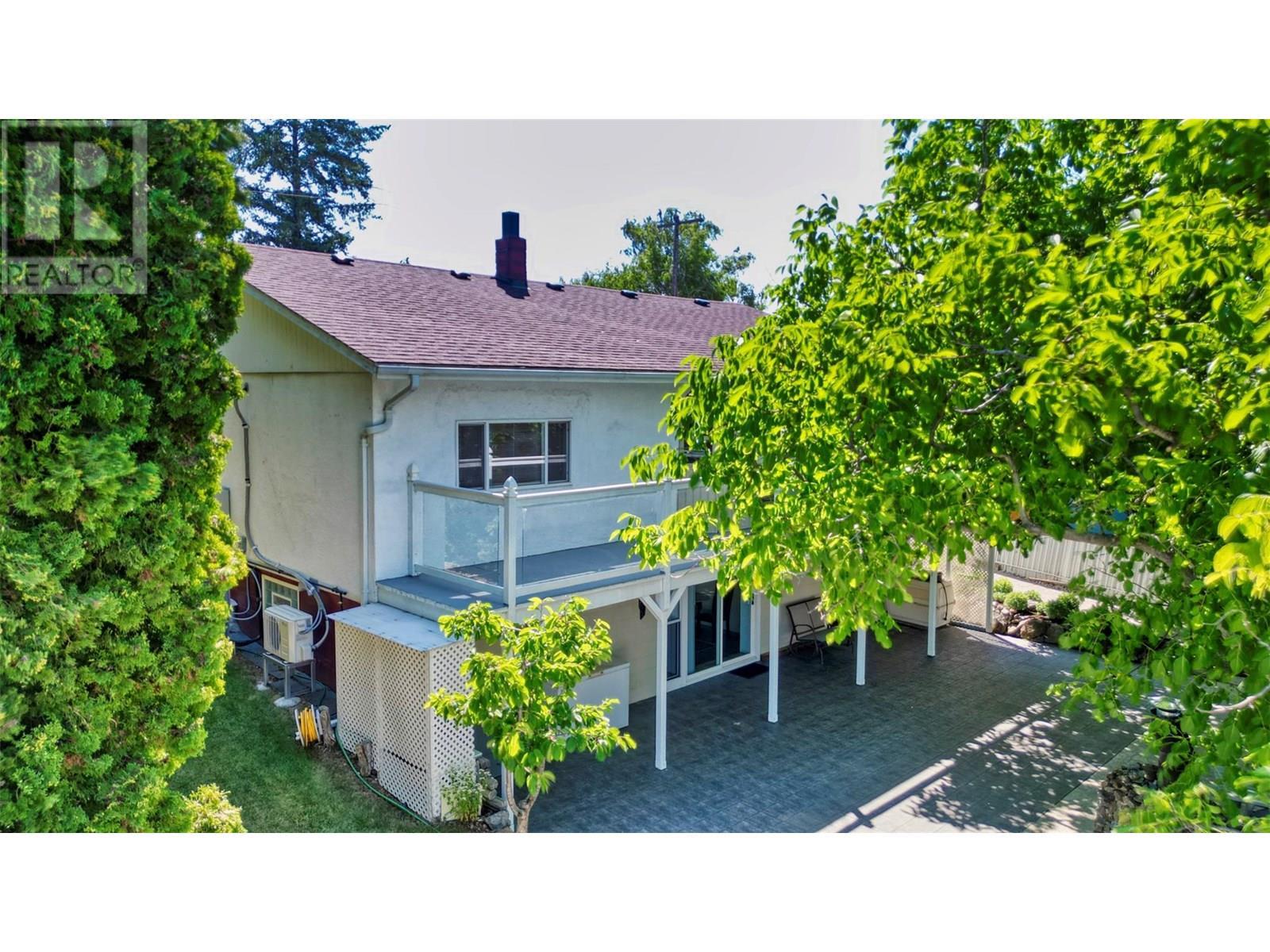 8014 89th Street. Osoyoos, British Columbia