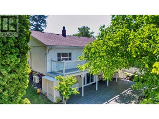 8014 89th Street. Osoyoos, British Columbia