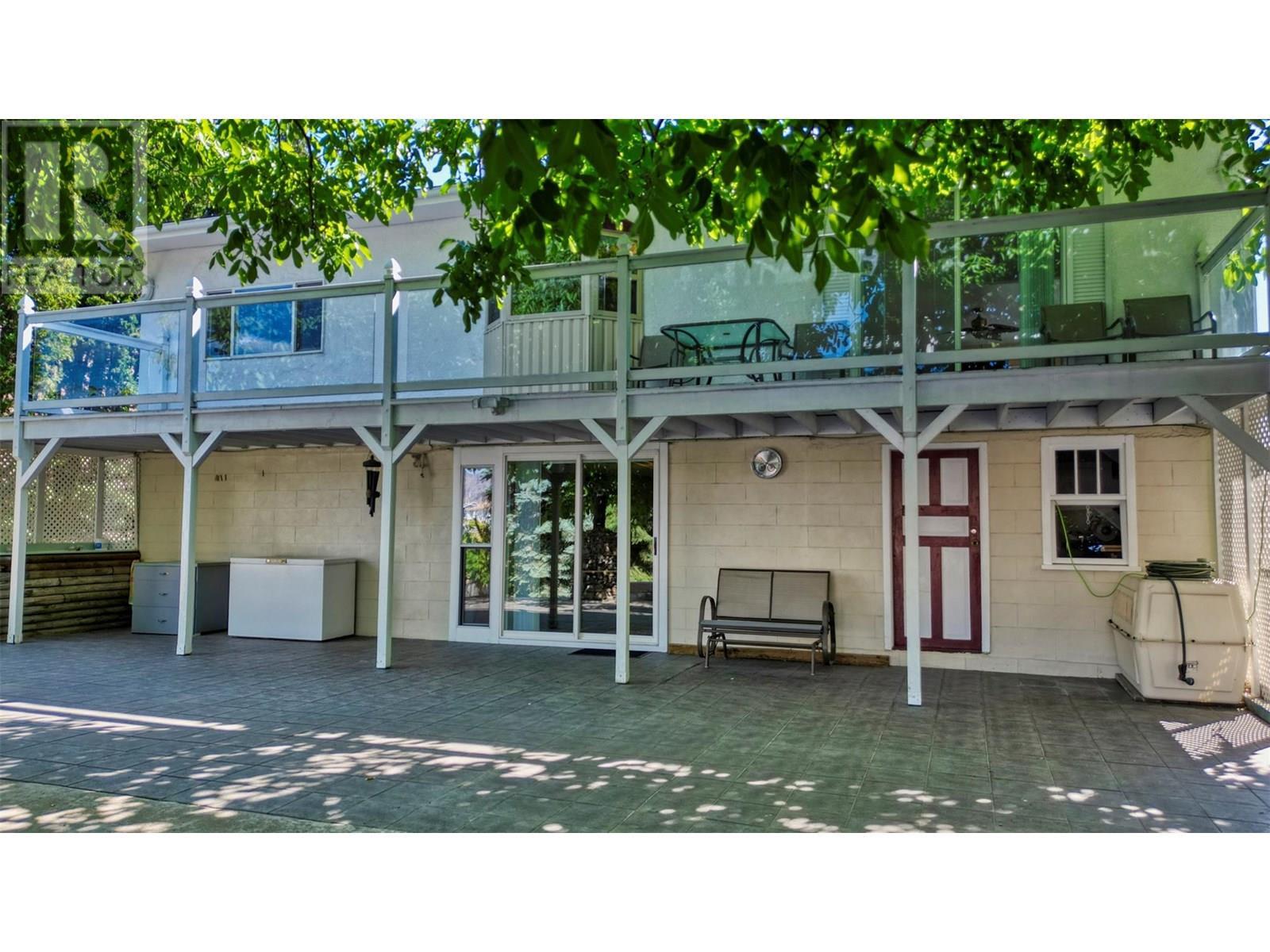 8014 89th Street. Osoyoos, British Columbia