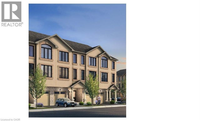 7 Swanson Lane, Barrie