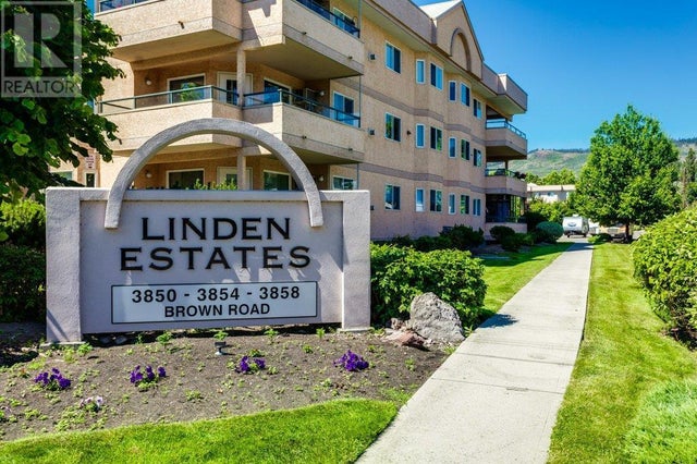 3850 Brown Road Unit# 306, West Kelowna