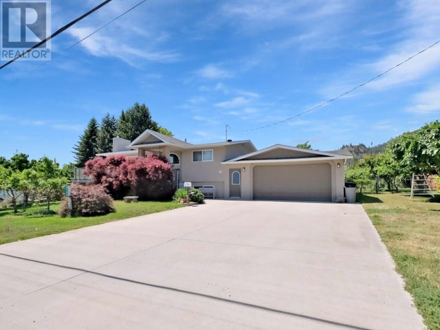 3124 Cox Road, West Kelowna
