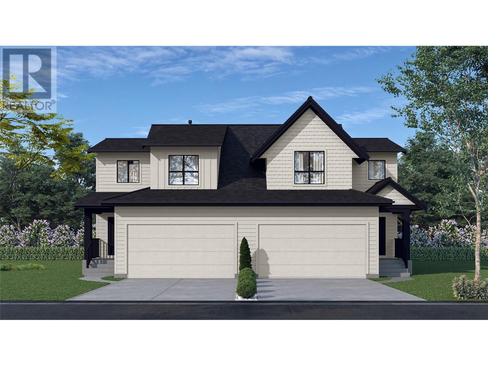 2455 Bradley Drive Unit# 102 Lot# 4. Armstrong, British Columbia