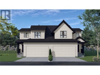 2455 Bradley Drive Unit# 102 Lot# 4. Armstrong, British Columbia