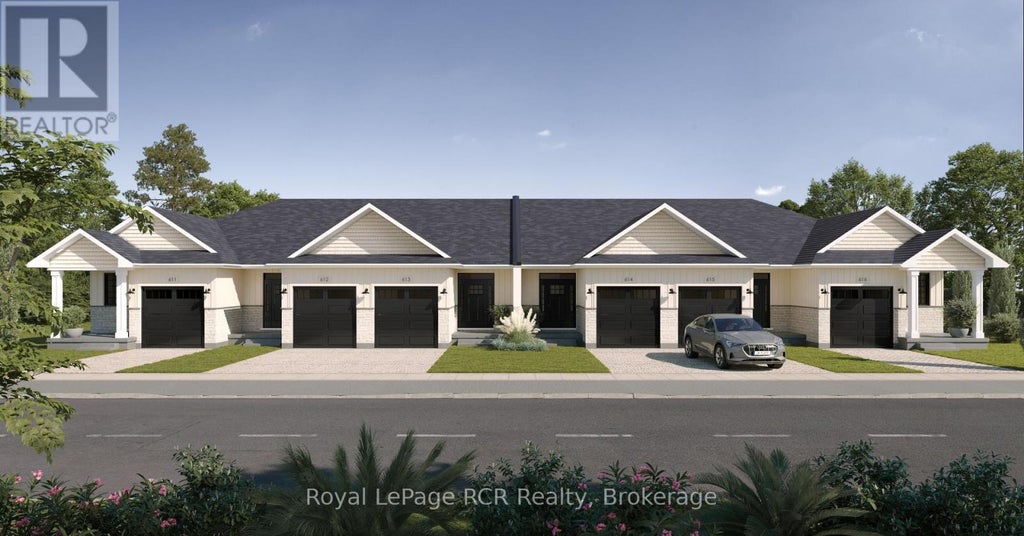 #4 - 260 7th Street, Hanover