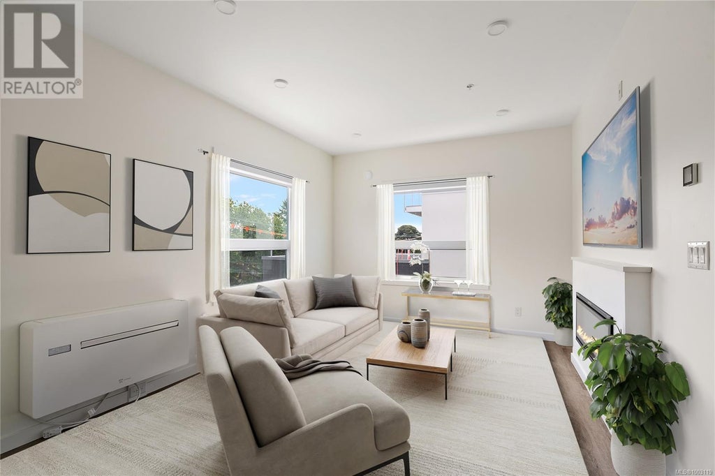 B407 1102 Esquimalt Road, Esquimalt