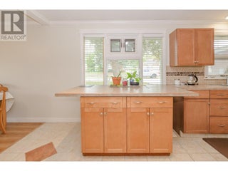 729 Stanley Avenue. Enderby, British Columbia