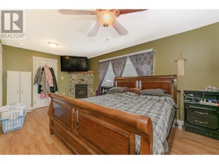 729 Stanley Avenue. Enderby, British Columbia